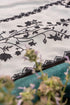 Talash Hand-embroidered Dupatta